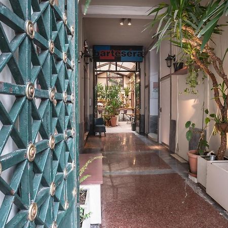 Polytimon, An Athenian Neoclassical Apartment Ngoại thất bức ảnh
