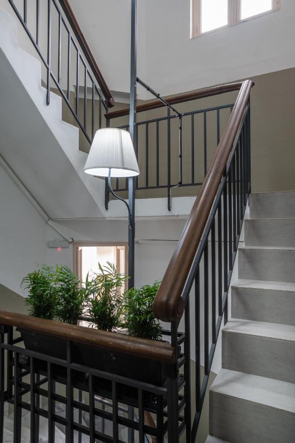 Polytimon, An Athenian Neoclassical Apartment Ngoại thất bức ảnh